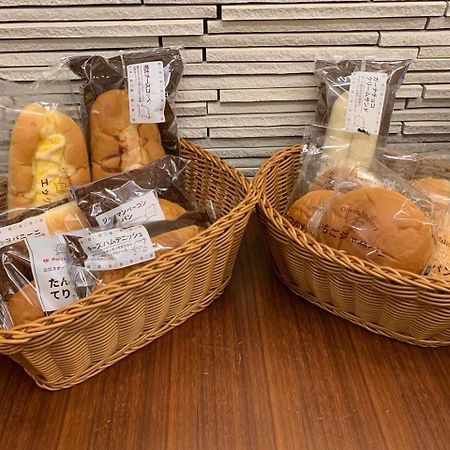 Benikea Calton Hotel Osaka Doutonbori Экстерьер фото