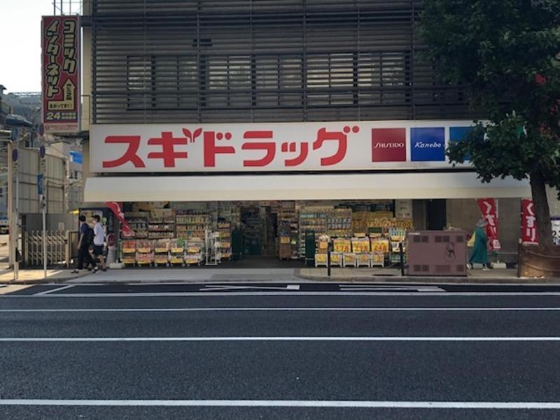 Benikea Calton Hotel Osaka Doutonbori Экстерьер фото