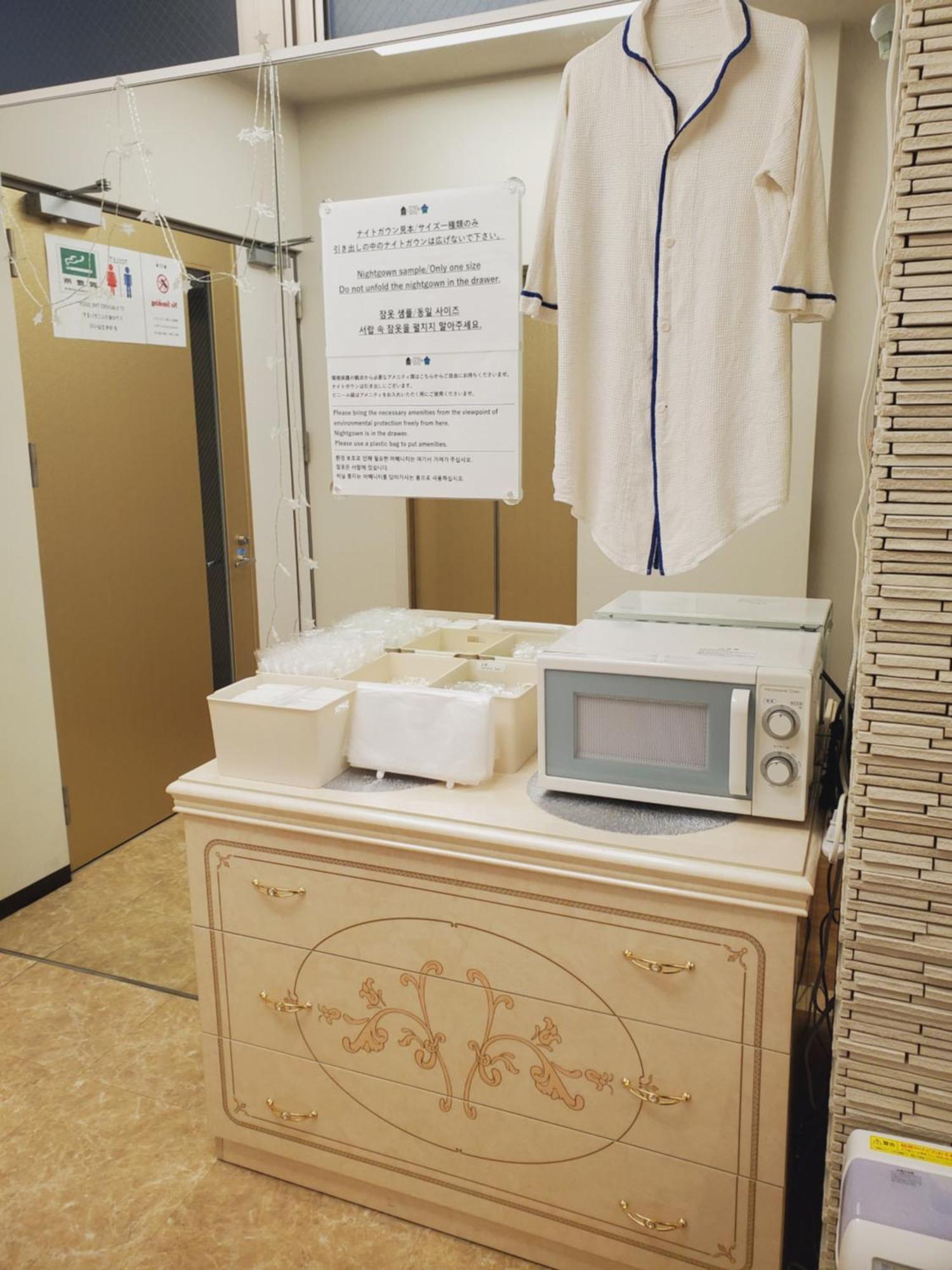 Benikea Calton Hotel Osaka Doutonbori Экстерьер фото
