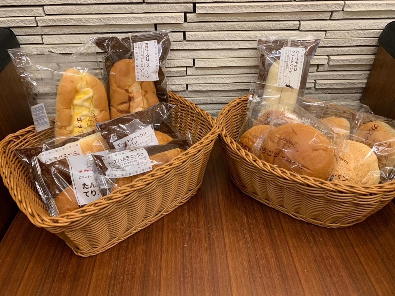 Benikea Calton Hotel Osaka Doutonbori Экстерьер фото