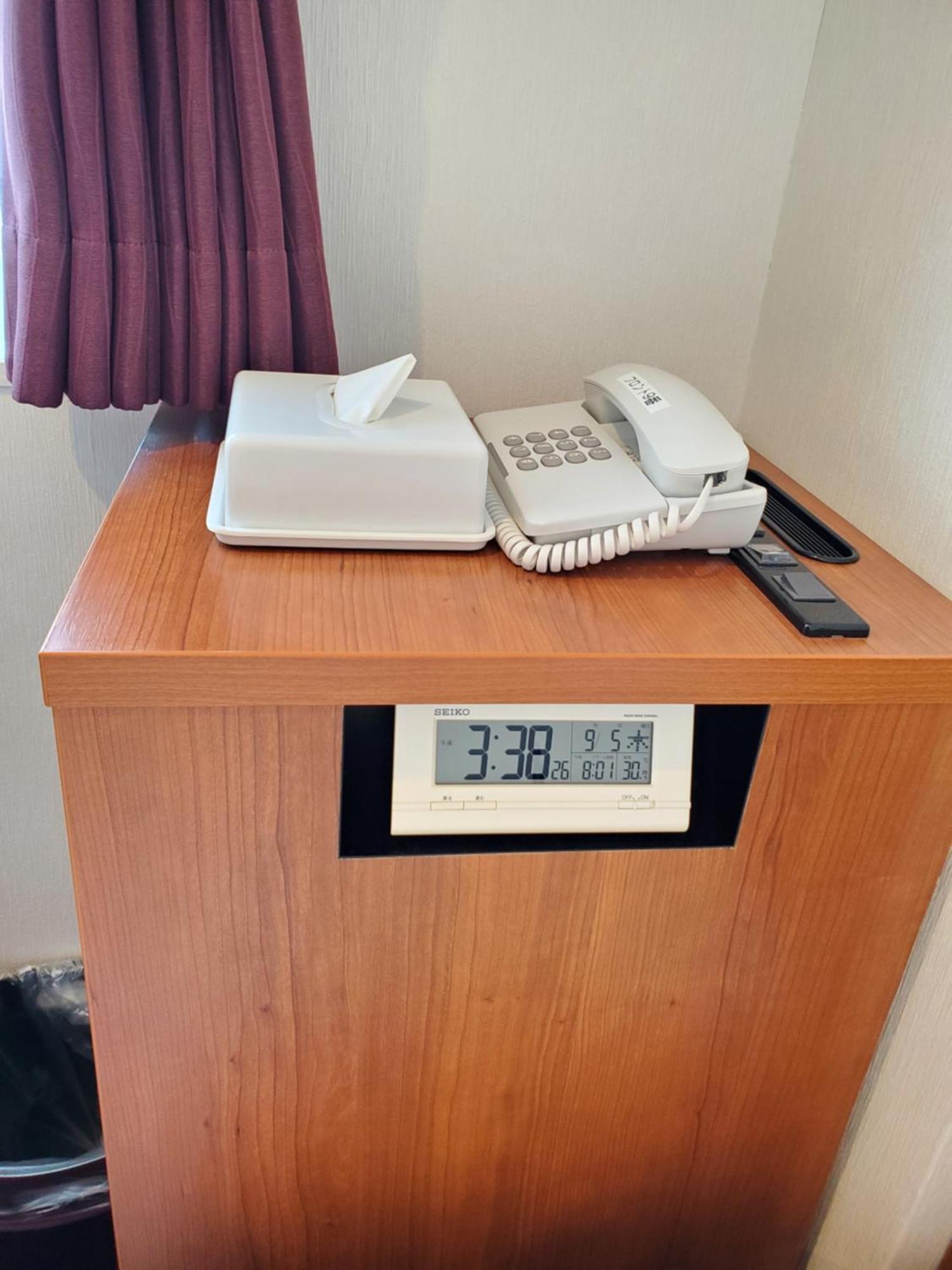 Benikea Calton Hotel Osaka Doutonbori Экстерьер фото