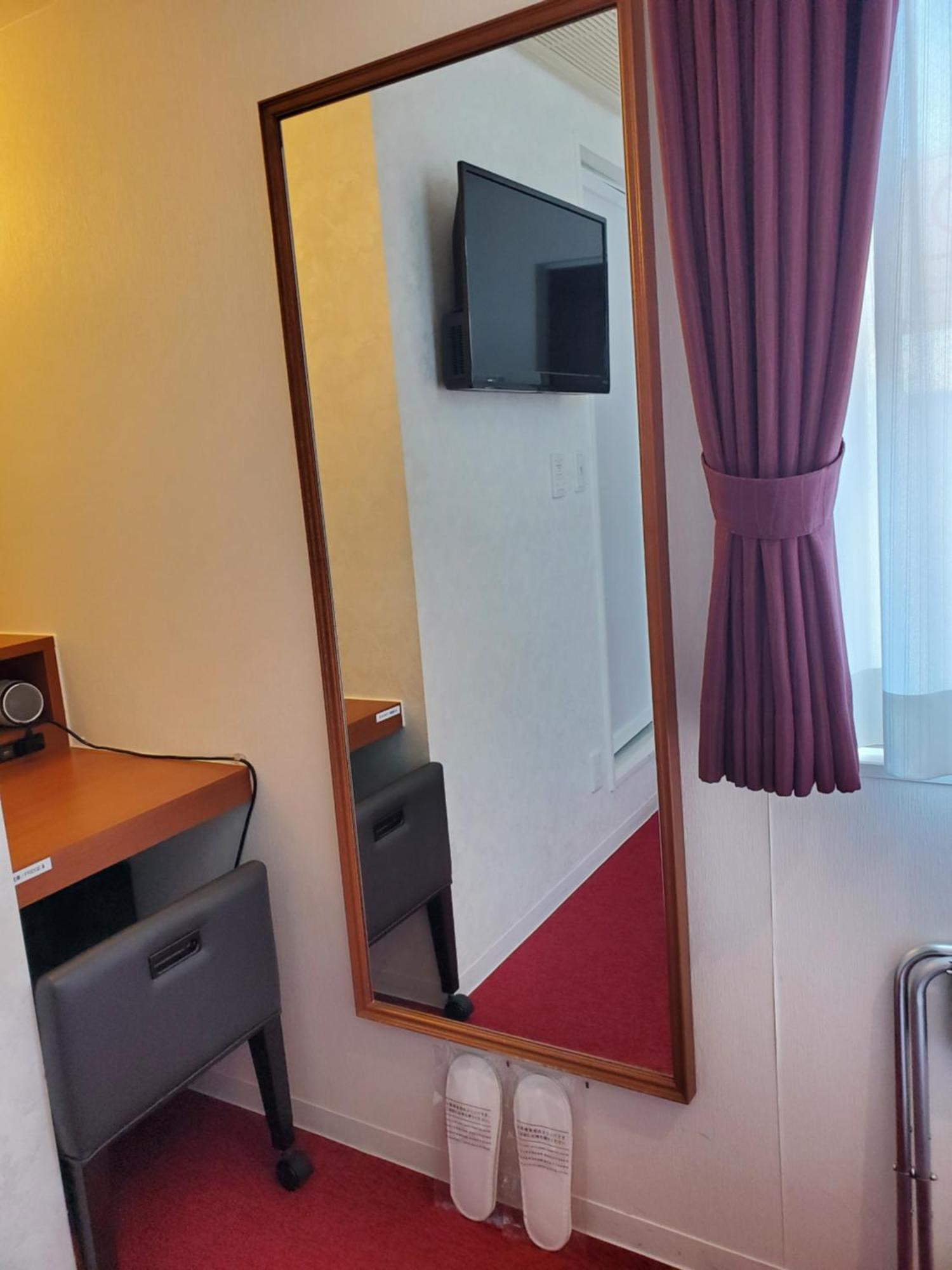Benikea Calton Hotel Osaka Doutonbori Экстерьер фото