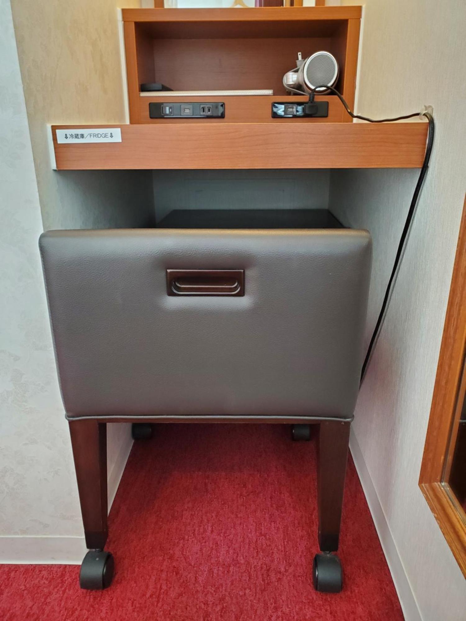 Benikea Calton Hotel Osaka Doutonbori Экстерьер фото